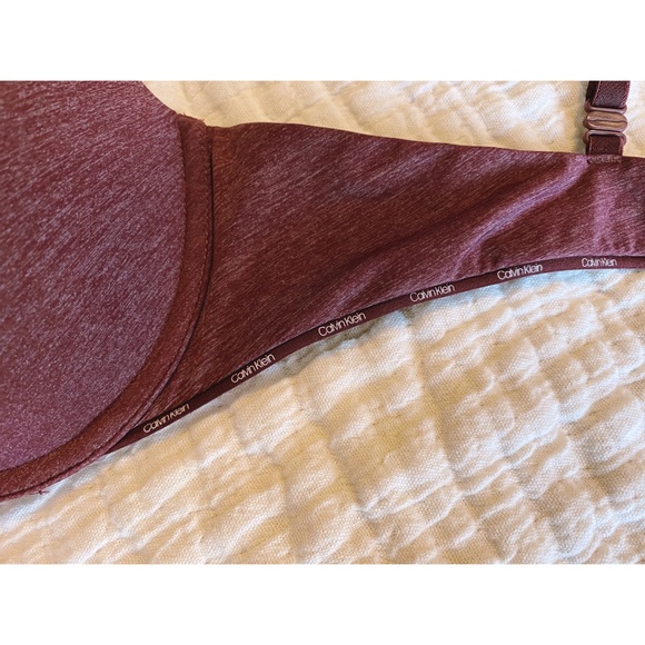 Calvin Klein T-Shirt Bra - Picture 3 of 3